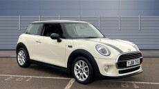 MINI Hatchback 1.5 Cooper II 3dr Petrol Hatchback